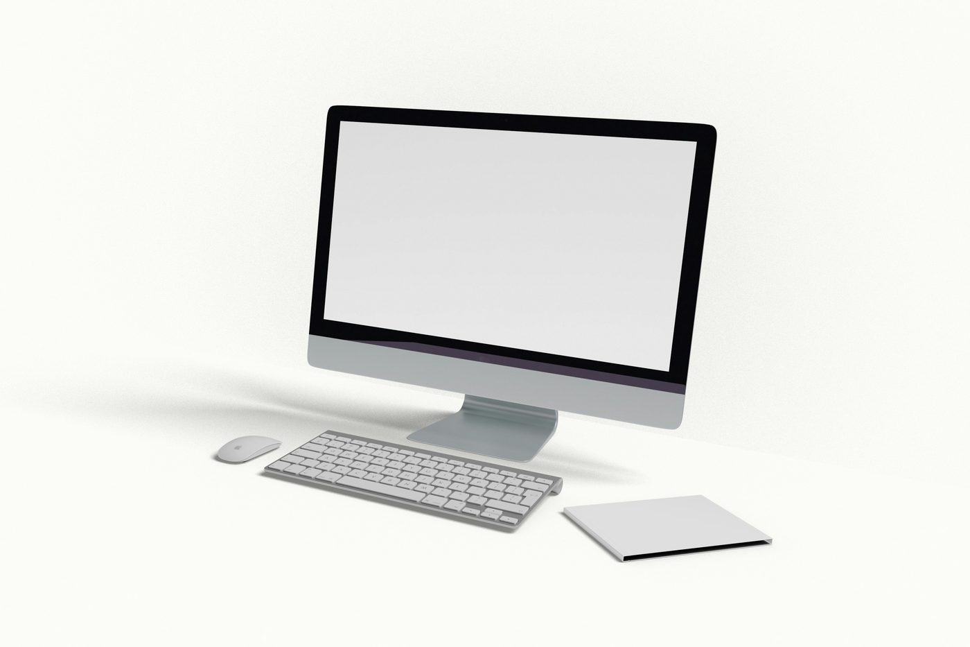 Desktops & All in Ones