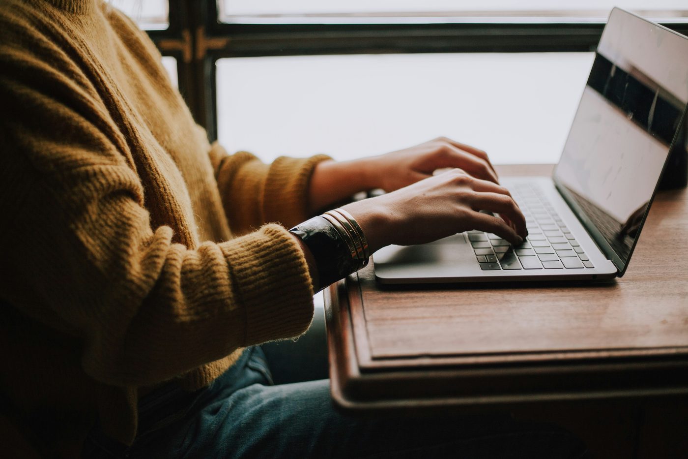 Laptops & Notebooks