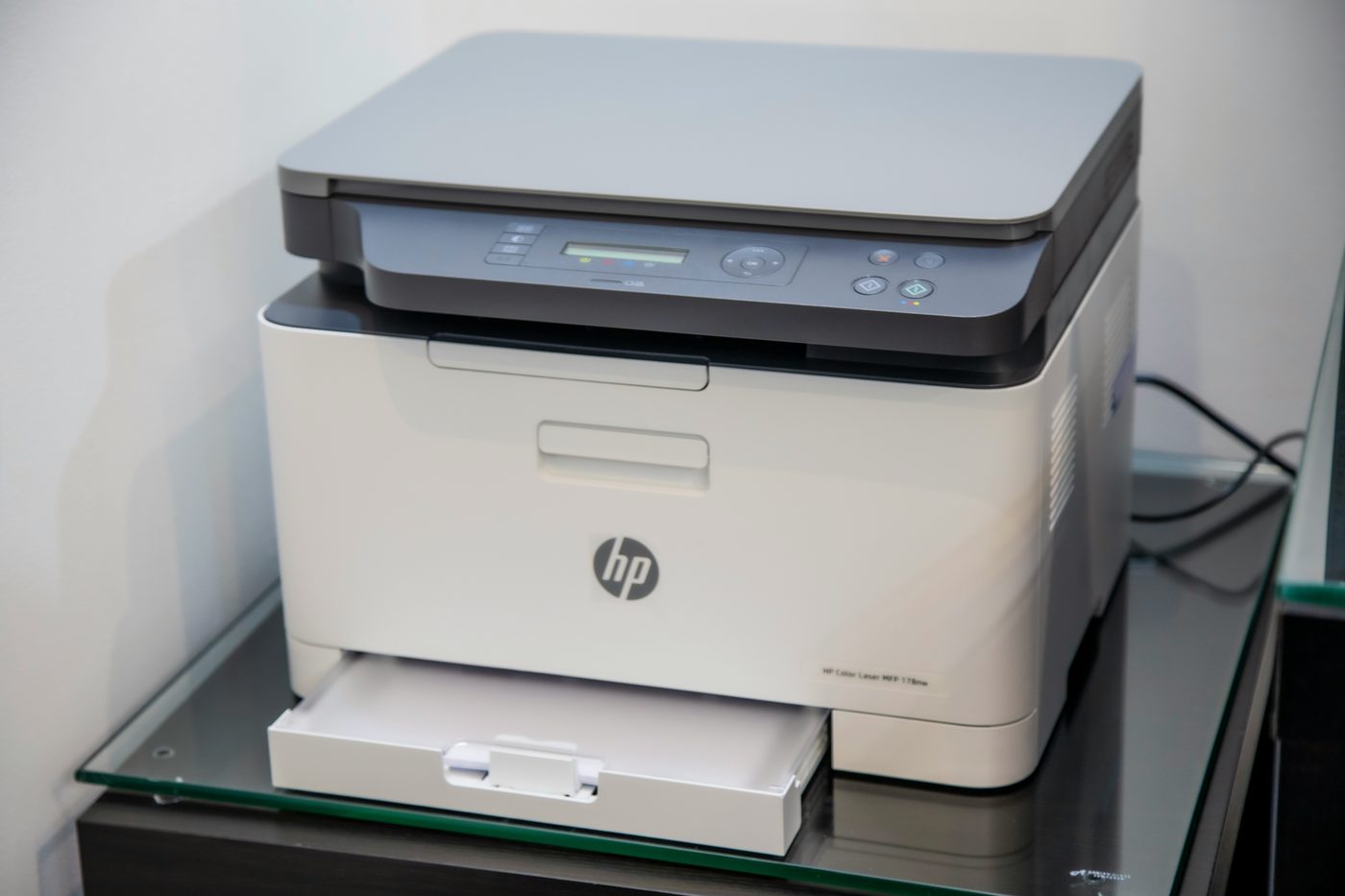 Printers & MFPs