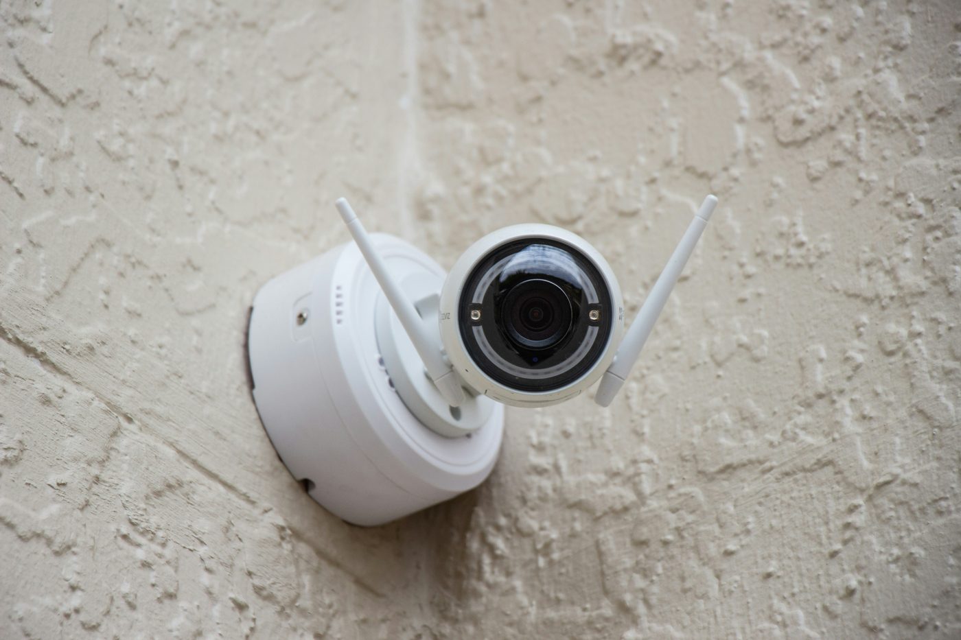 Security & Surveillance