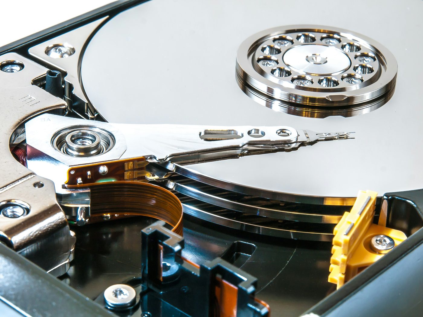 Storage & NAS